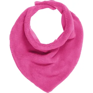 Playshoes Unisex Kinder Fleece-Halstuch Winter-Schal, pink Kuschelfleece, one size