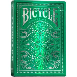 Bicycle Jacquard Spielkarten