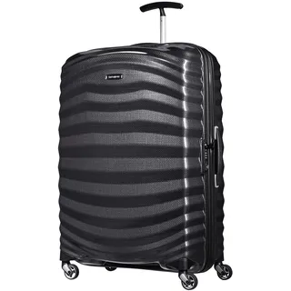 Samsonite Lite-Shock 4-Rollen 75 cm / 98,5 l black