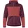 Hooded Softshell Jacket Schwarz S