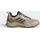 Terrex AX4 Herren Wonder Beige/Carbon/Pure Ruby 43 1/3