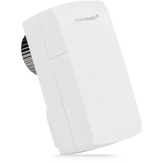 Homematic IP Heizkörperthermostat kompakt