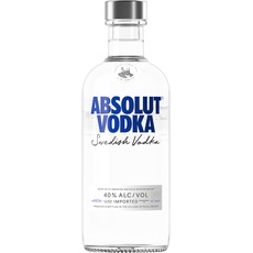 Bild Vodka 40% vol 0,5 l