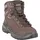 Renegade Evo GTX Mid Wanderstiefel espresso/anthrazit 43.5