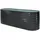 Hochbeet Oval 240 x 80 x 82 cm Anthrazit