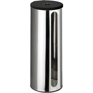 Wenko Ersatzrollenhalter Detroit Edelstahl