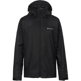 Columbia Inner Limits Iii Jacke - Black - M