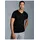 Trainingsshirt Schwarz XL