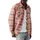 Herren Barstow Western Standard Hemd