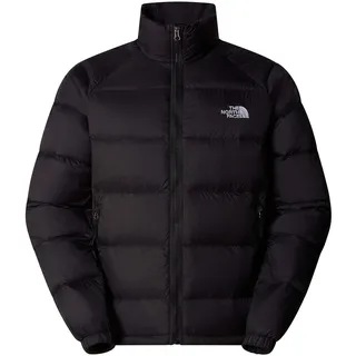 The North Face Herren Hydrenalite Daunenjacke, Tnf Black, S