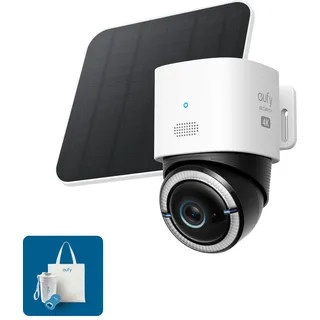 eufy S330 Schwarz