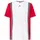 Racket Tech Trainingsshirt Rot/Weiß XXL