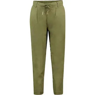 Only Poptrash Arizona Easy Hosen Grün 36 / 32 Damen Grün 36 - Grün