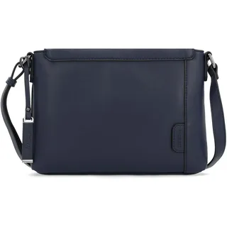 Picard Schultertasche Yours Shopper Ozean