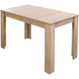 Mäusbacher Bull Esstisch Ausziehbar