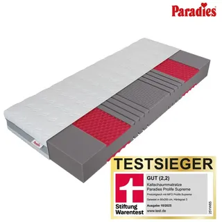 Paradies Prolife Supreme 90 x 200 cm H3