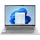 IdeaPad 15'' AMD Ryzen 7 7735HS 32 GB RAM 1 TB SSD AMD Radeon 680M Win 11 Home Grau