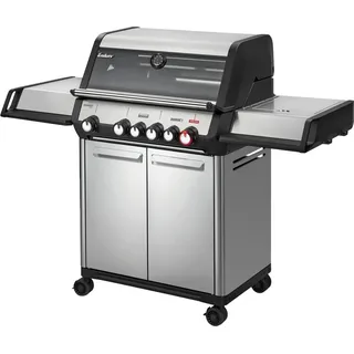 Enders® Gasgrill Monroe Pro 4 SIKR Turbo