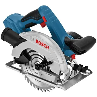 Bosch GKS 18V-57 Handkreissäge ohne Akku