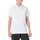 Poloshirt Weiß 56
