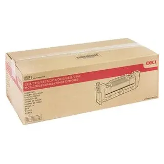 Oki C831 Toner - Black
