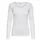 ONLLIVE LOVE L/S ONECK Weiß XL