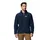 High Pile collegiate navy M