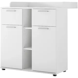 Begabino "Bibo", bis 15 kg 89 cm, weiß,
