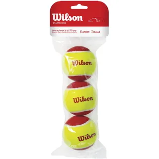 Wilson Wilson, Tennisball
