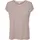Vmava Plain Top Stripe Nostalgia Rose/Stripes XL