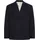 Herren Sakkos Anzugsjacke Jacke relaxed fit