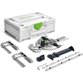 Festool Zubehör-Set SYS3 M 137 FS/2-Set