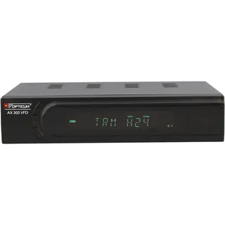 Opticum Red OPTICUM AX300 VFD