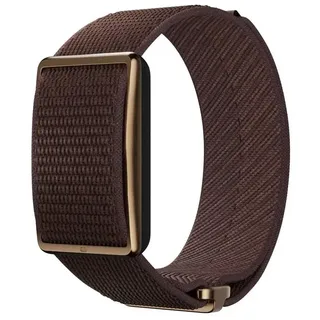 Polar Loop Fitnessarmband - Copper / Brown - S-L