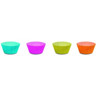 Fisko Muffinform Set Papier Backform Muffinförmchen Cupcake