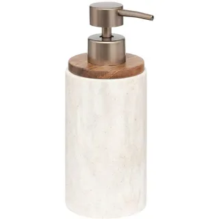 5 five simply smart Simply Smart Seifenspender Beige