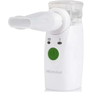 Medisana IN 525 Weiß