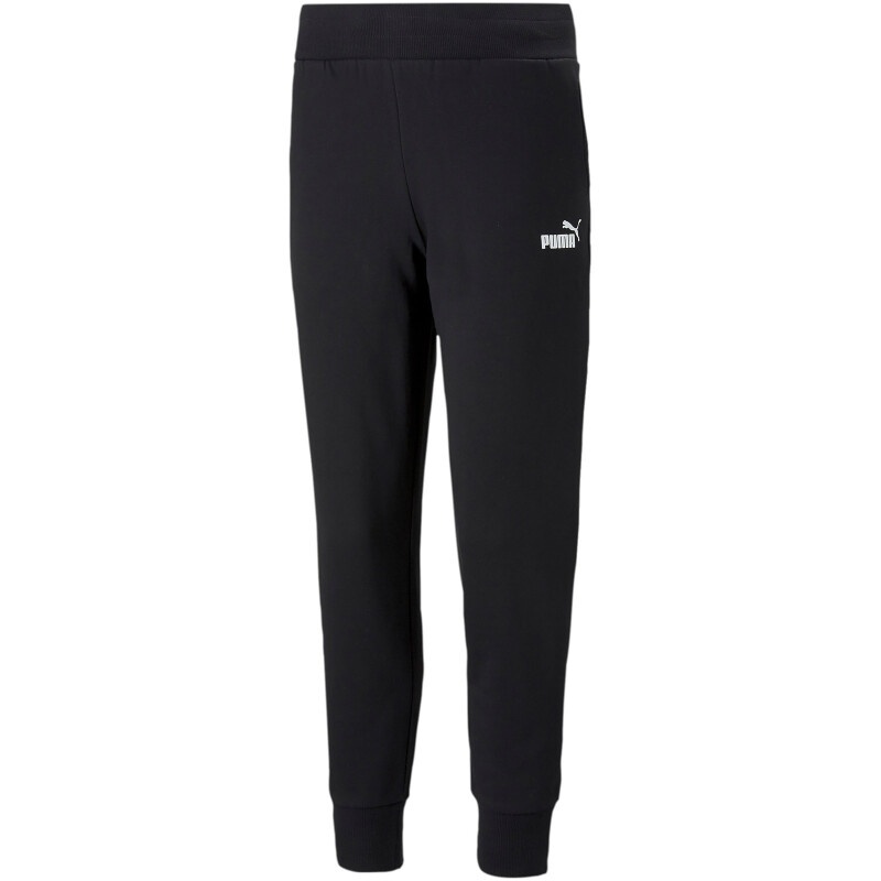 Bild von Damen Essential Sweatpants FL cl schwarz