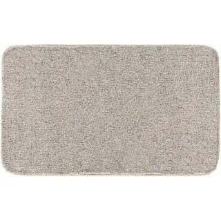 GRUND Melange 50 x 80 cm taupe