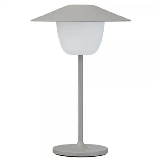 BLOMUS Ani Lamp Mini Grau