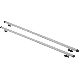 Standard Dachträger RAPID kompatibel mit für Opel Karl Rocks (5Türer) ab 17