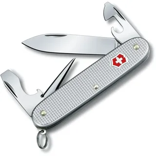 Victorinox Pioneer Silber