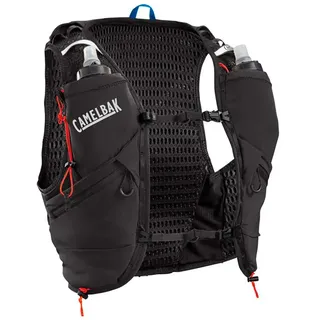 CamelBak Apex Pro Trinkweste 12l - Black - M