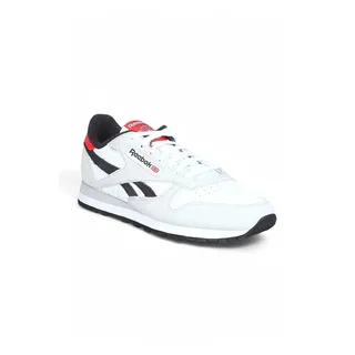 Classic Leather White / Mist Grey / Black 43