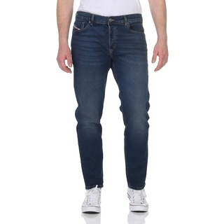 Diesel_2005 D-FINING_PANTS_Blau_31W / 30L