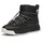 Whitney III SLIP-ON WP Schwarz 37