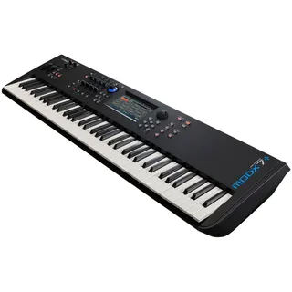 Yamaha MODX7+