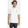 Essentials Small Logo Pique Poloshirt schwarz/weiß L