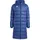 Tiro 24 Mantel Navy Blue/White L
