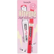 Bild BeneFit Cosmetics, They ́re Real! Xtreme Lash & Line Duo (Supercharged Black)